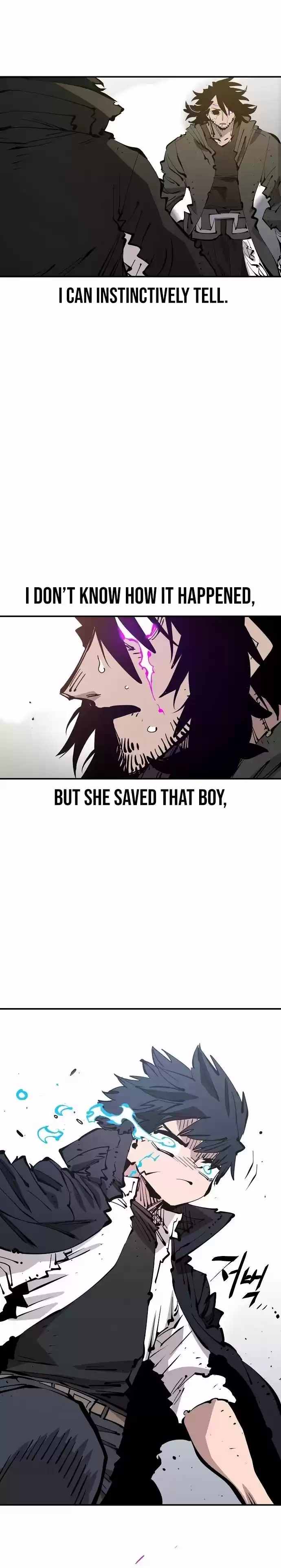 Player (Oh Hyeon-Jun) Chapter 91