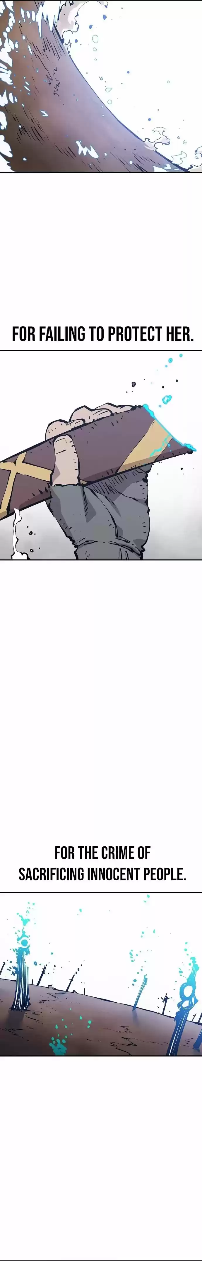 Player (Oh Hyeon-Jun) Chapter 91