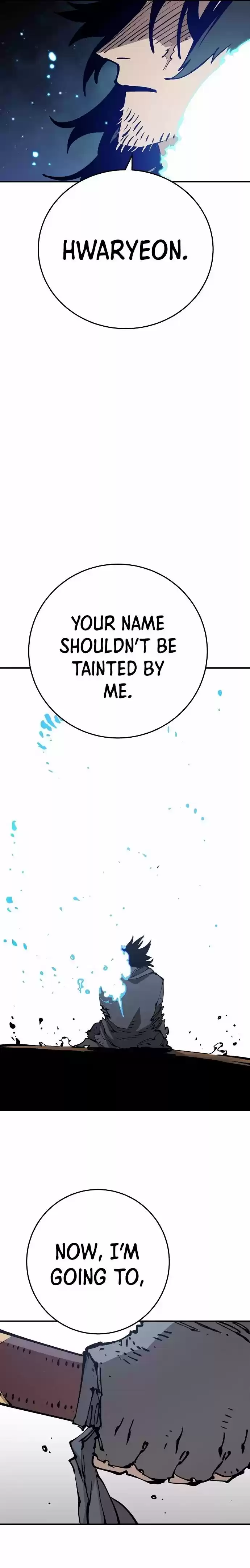 Player (Oh Hyeon-Jun) Chapter 91