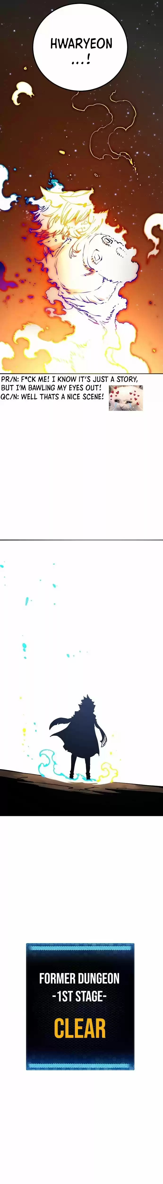 Player (Oh Hyeon-Jun) Chapter 91