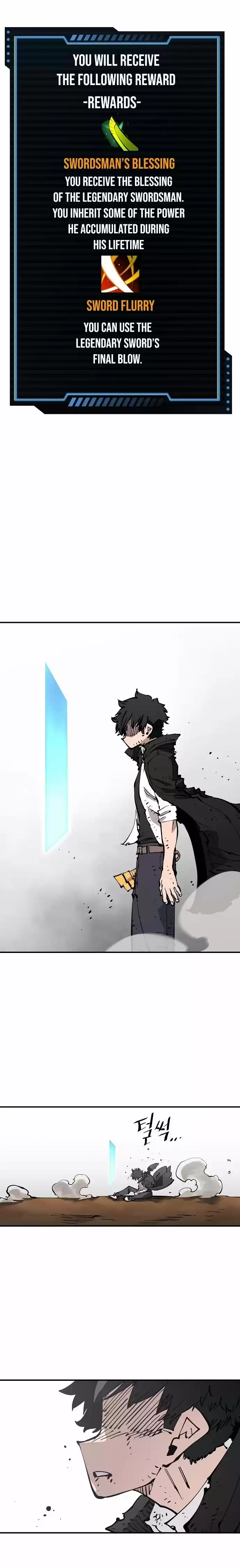 Player (Oh Hyeon-Jun) Chapter 91