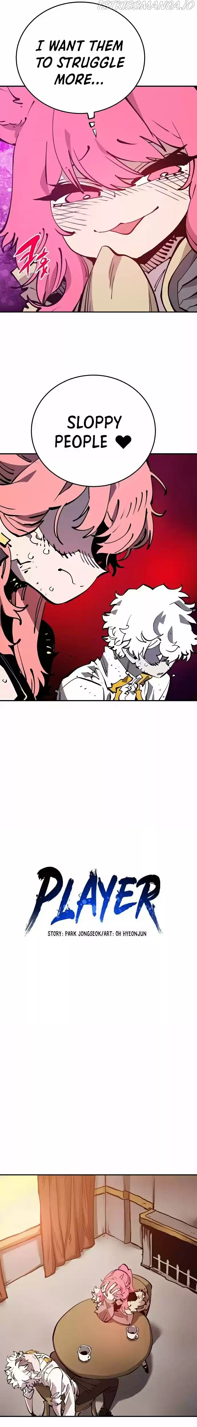 Player (Oh Hyeon-Jun) Chapter 92