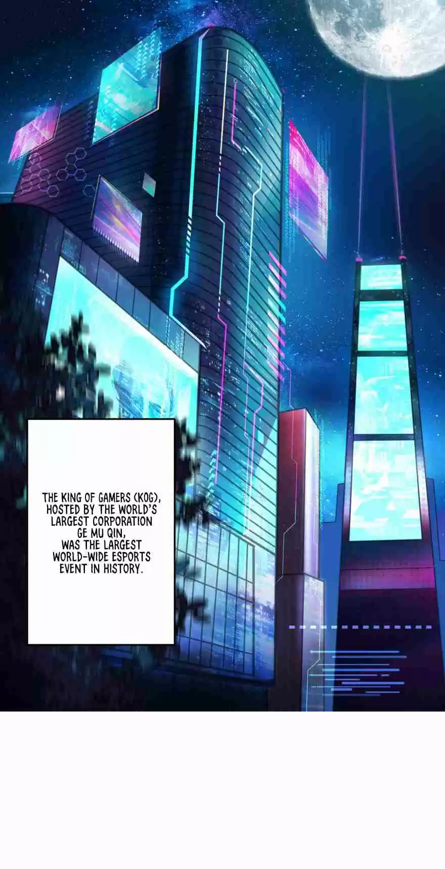 Player Reborn Ch. 1 Reborn after Betrayal (1)