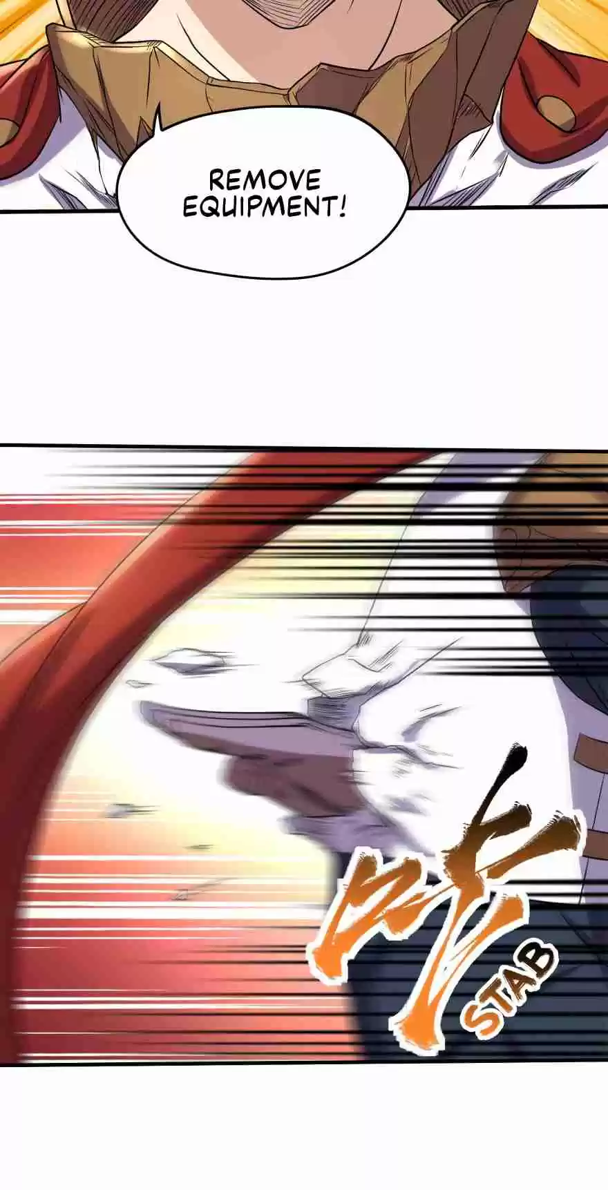 Player Reborn Ch. 127 Lost