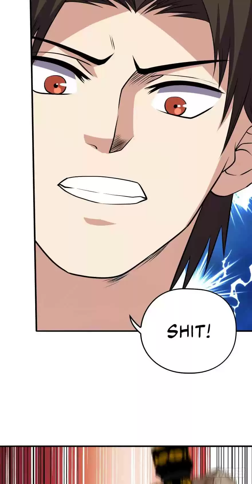 Player Reborn Ch. 127 Lost