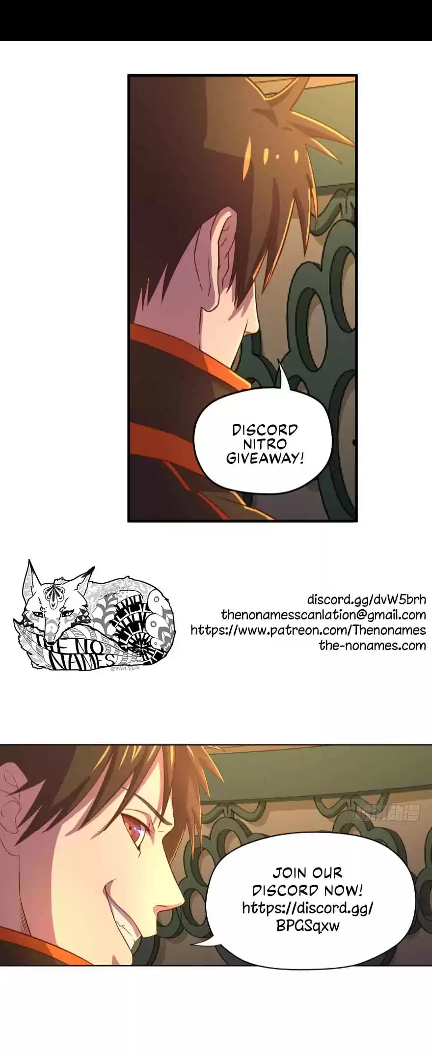 Player Reborn Ch. 127 Lost