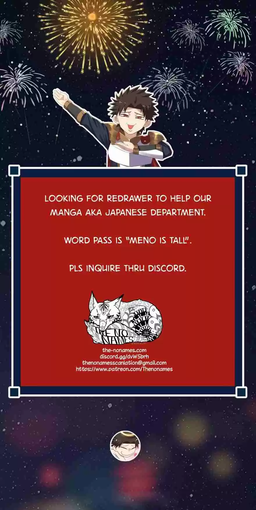 Player Reborn Ch. 128 All for One