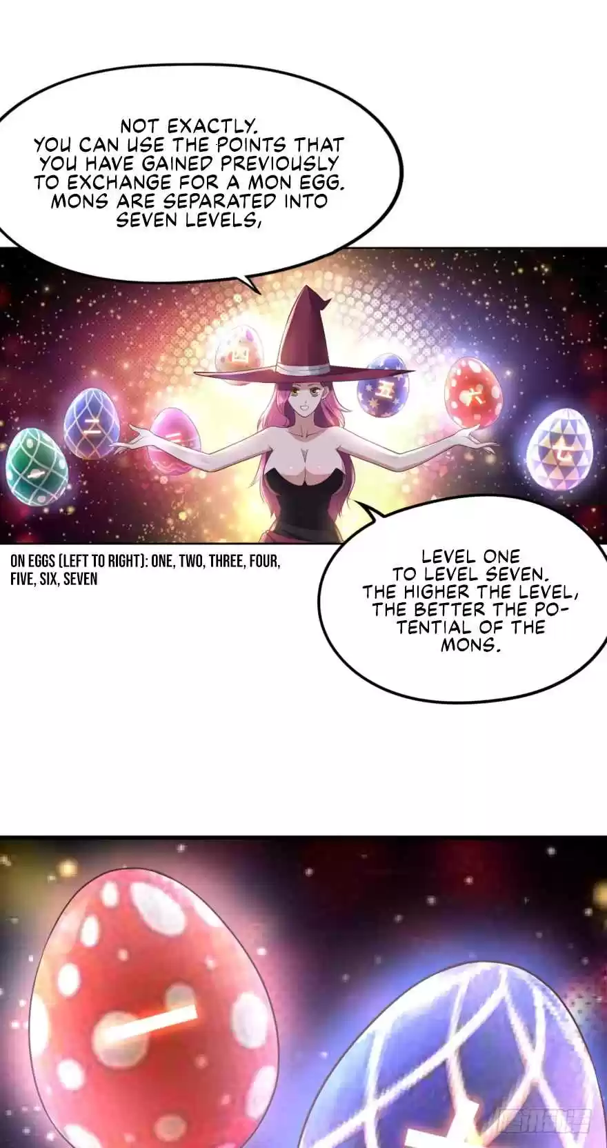 Player Reborn Ch. 133 Joining the Beggars