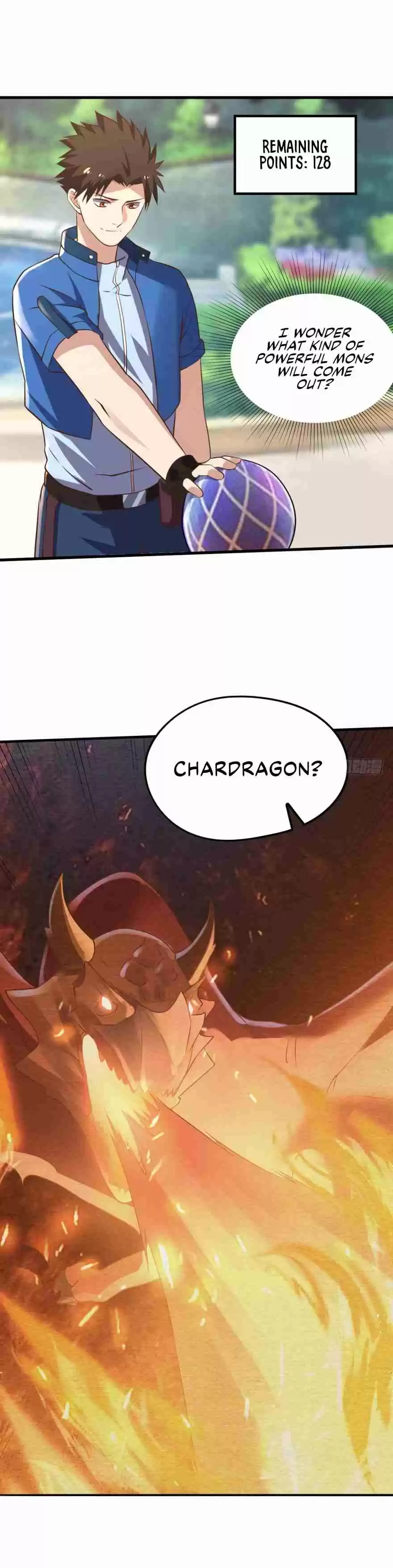 Player Reborn Ch. 133 Joining the Beggars