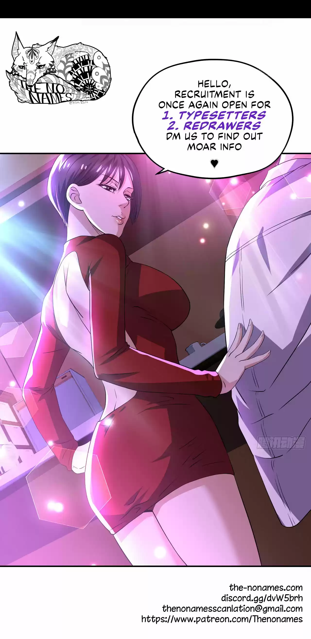 Player Reborn Ch. 133 Joining the Beggars