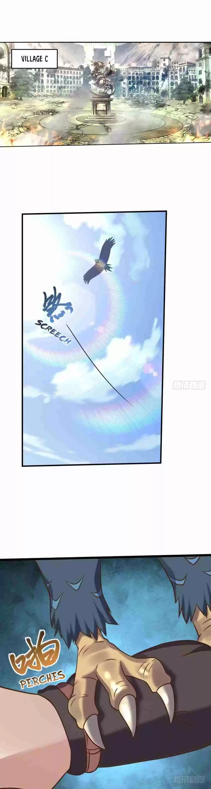 Player Reborn Ch. 135 We Will Meet Again