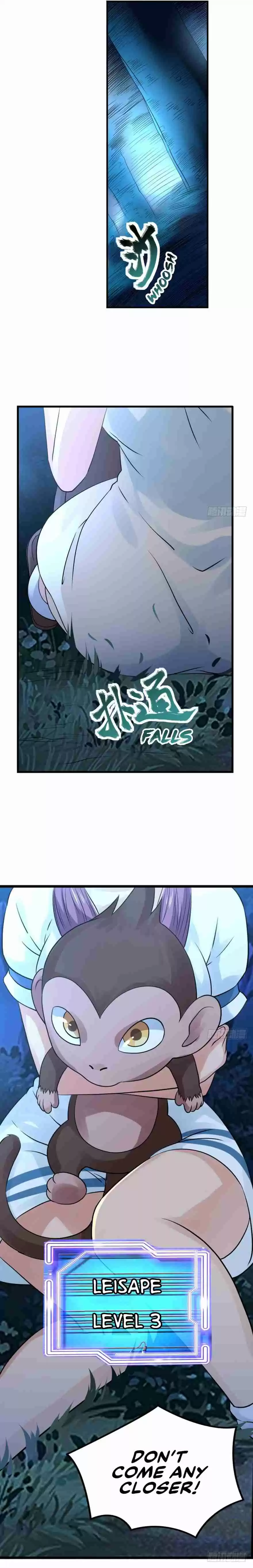 Player Reborn Ch. 136 Alice's Surprising Return