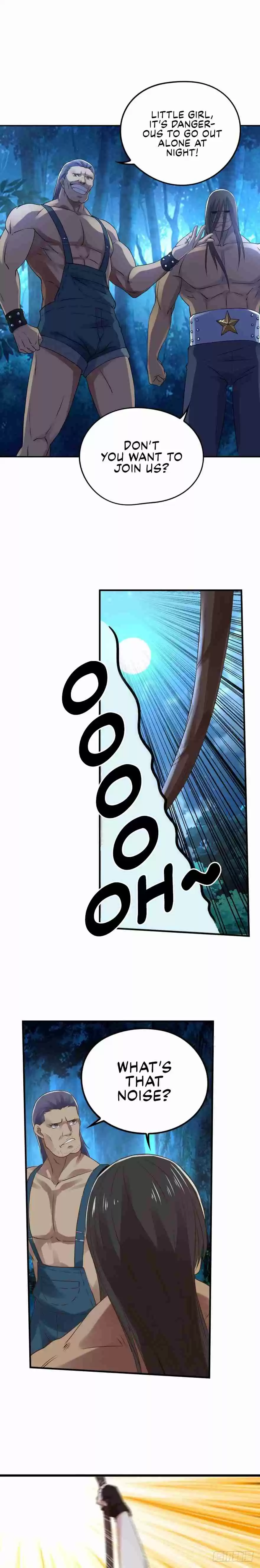 Player Reborn Ch. 136 Alice's Surprising Return