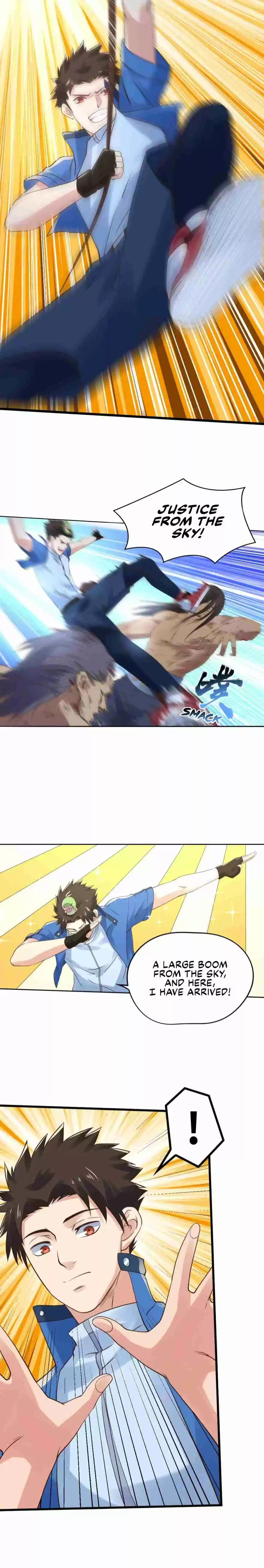 Player Reborn Ch. 136 Alice's Surprising Return