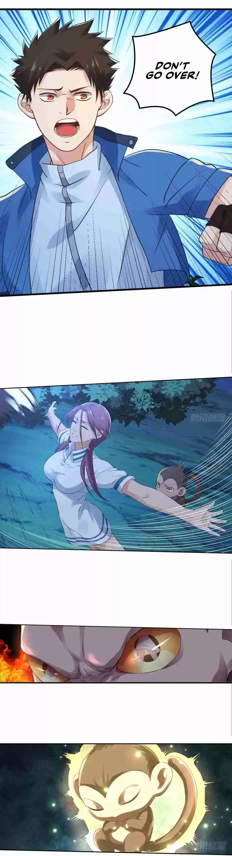 Player Reborn Ch. 136 Alice's Surprising Return