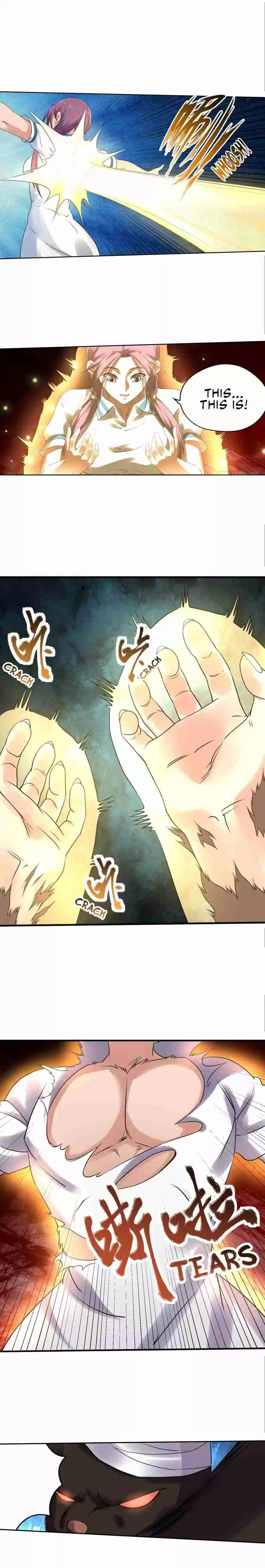 Player Reborn Ch. 136 Alice's Surprising Return