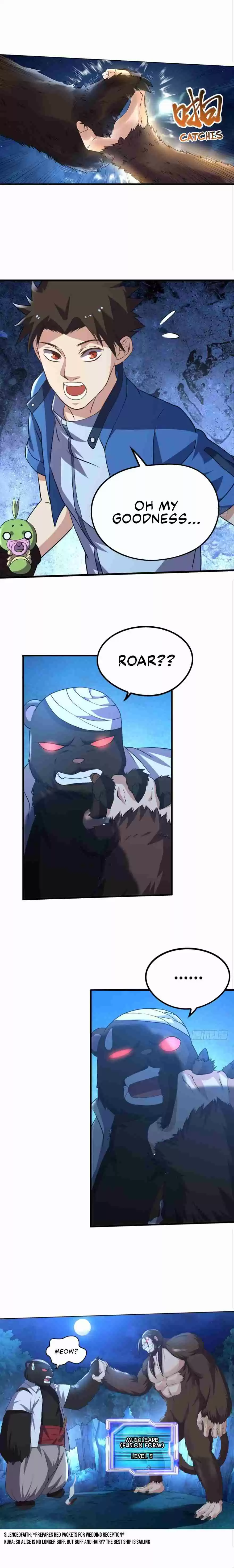 Player Reborn Ch. 136 Alice's Surprising Return