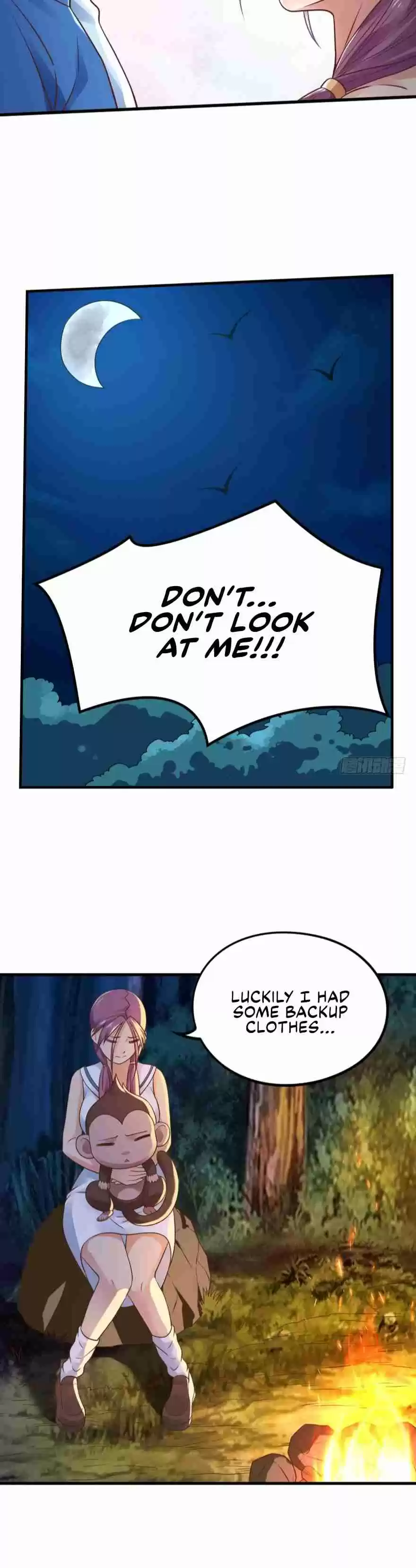 Player Reborn Ch. 137 Biomerge Evolution