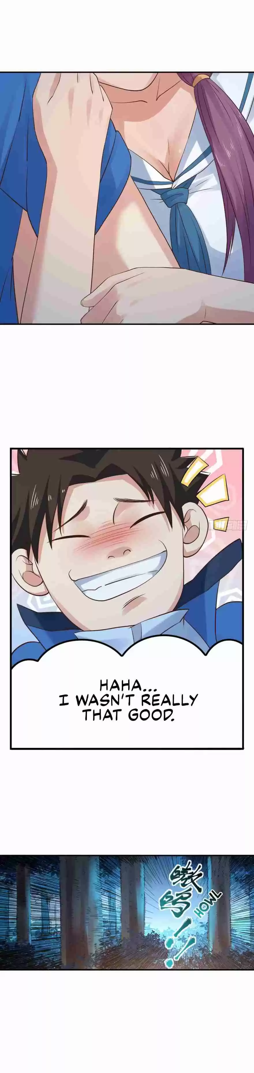 Player Reborn Ch. 138 Don't Miss This As You Pass By