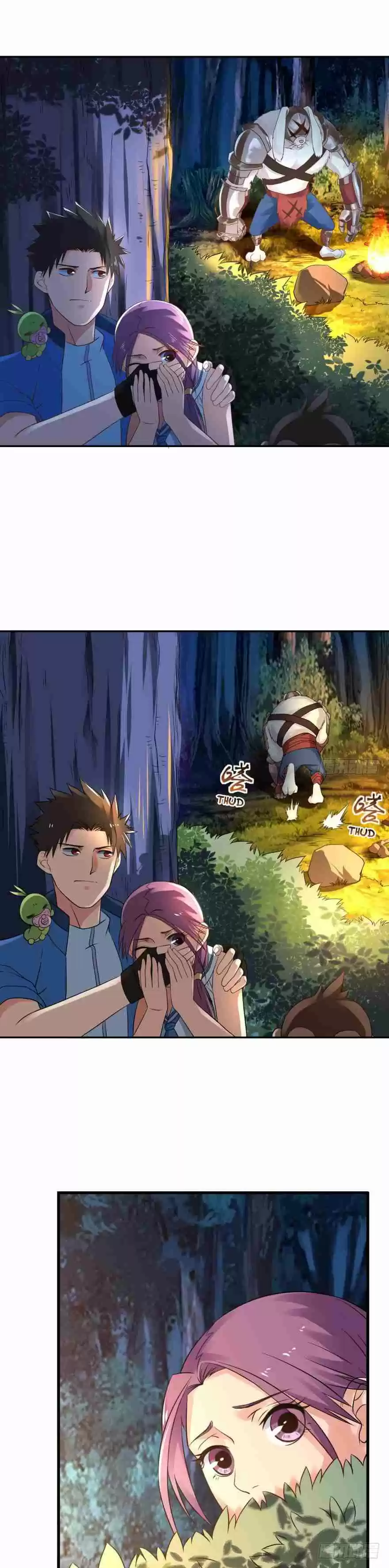 Player Reborn Ch. 138 Don't Miss This As You Pass By