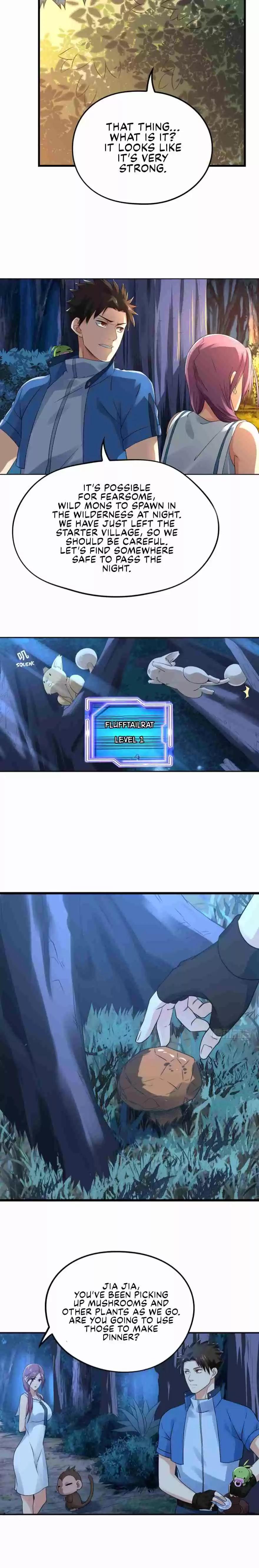 Player Reborn Ch. 138 Don't Miss This As You Pass By