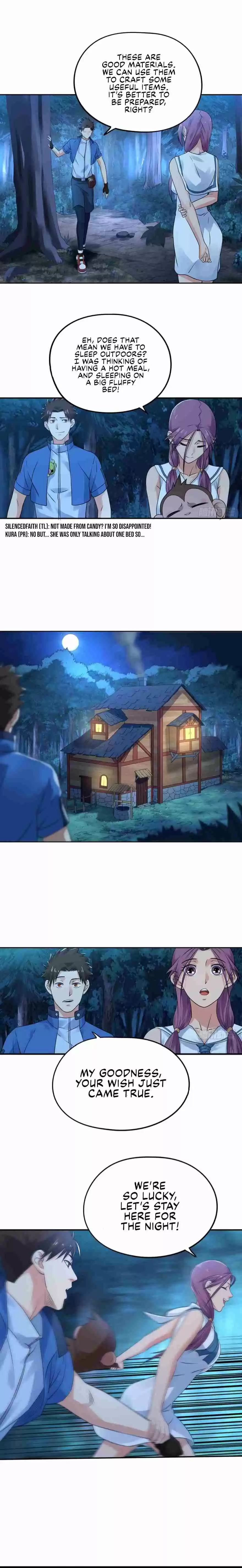 Player Reborn Ch. 138 Don't Miss This As You Pass By