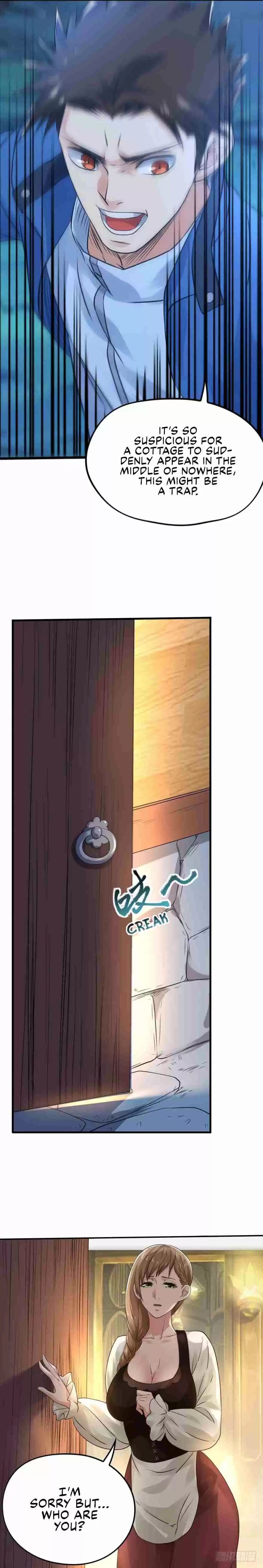 Player Reborn Ch. 138 Don't Miss This As You Pass By