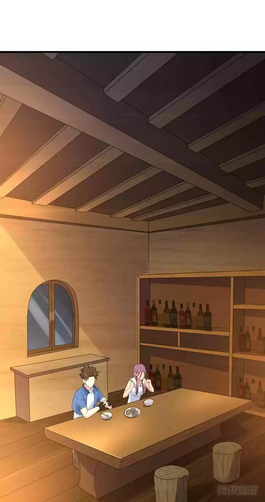 Player Reborn Ch. 139 Phantomslime