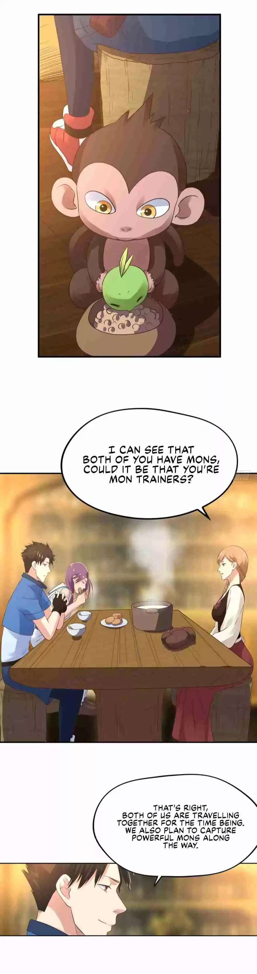 Player Reborn Ch. 139 Phantomslime