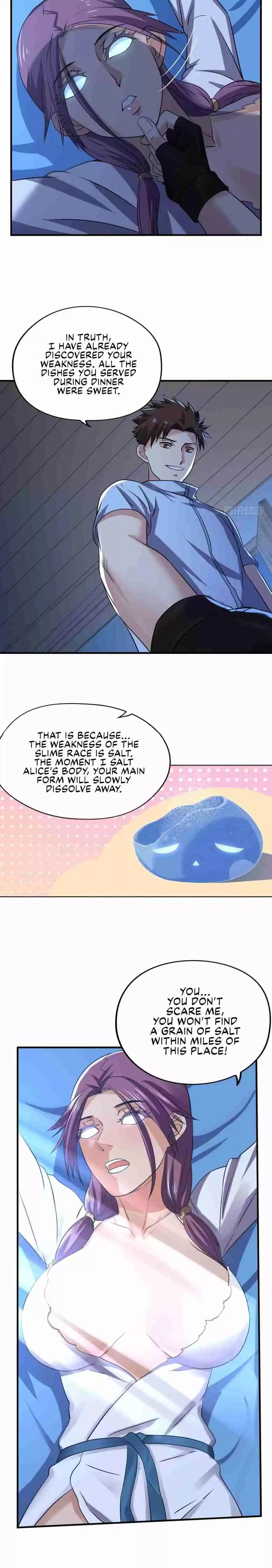 Player Reborn Ch. 141 Secrets of the Sweat