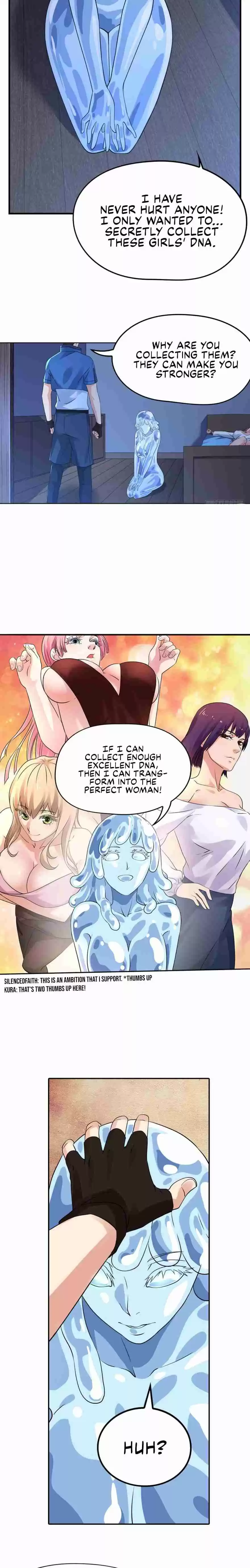 Player Reborn Ch. 141 Secrets of the Sweat