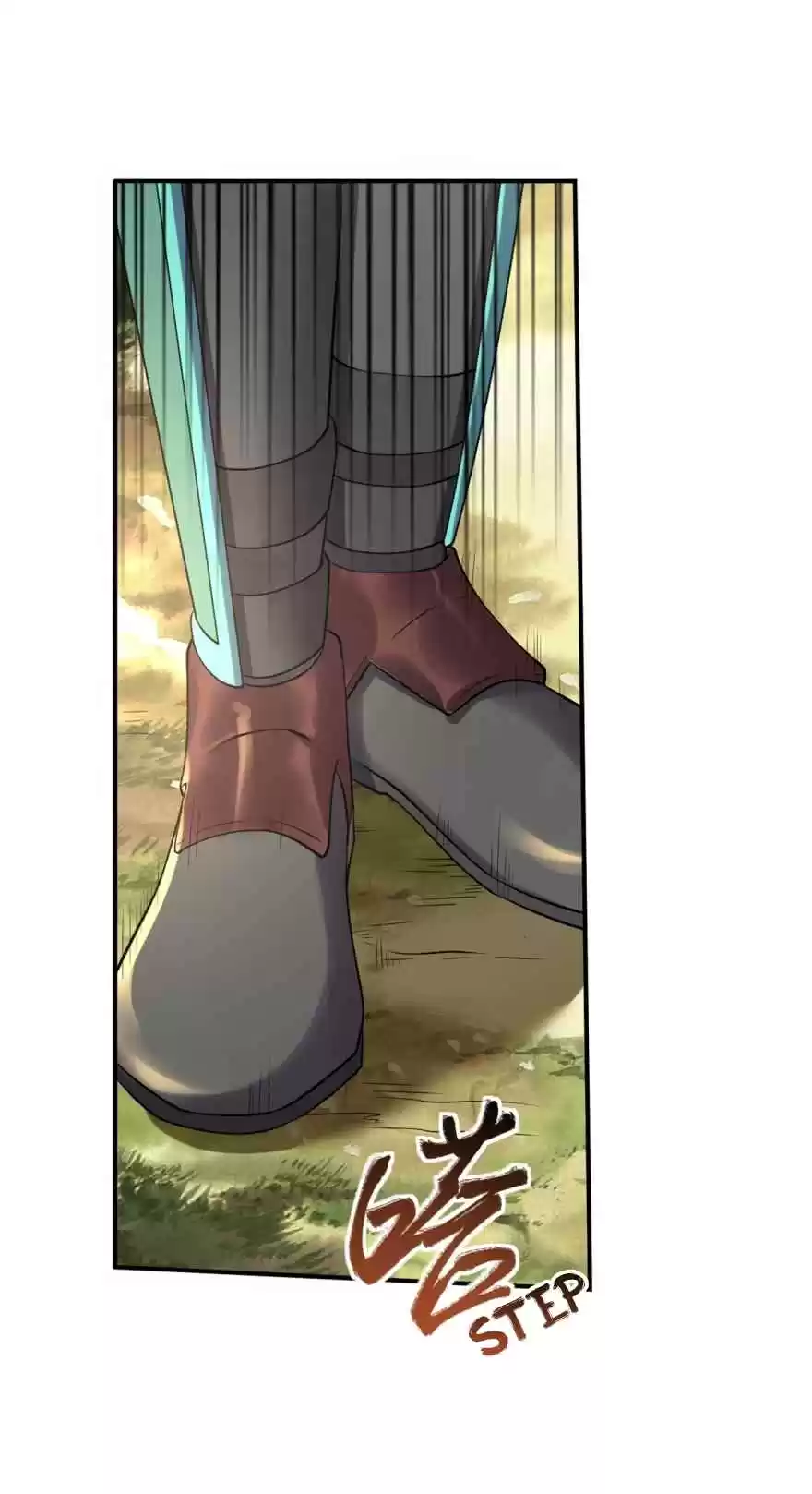 Player Reborn Ch. 143 Capture