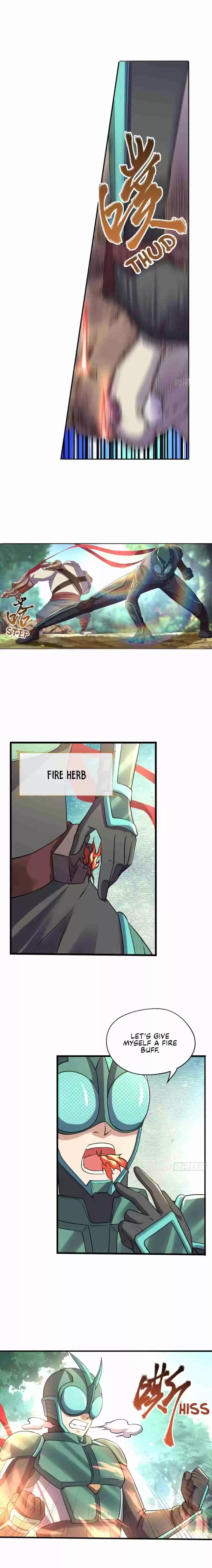 Player Reborn Ch. 143 Capture