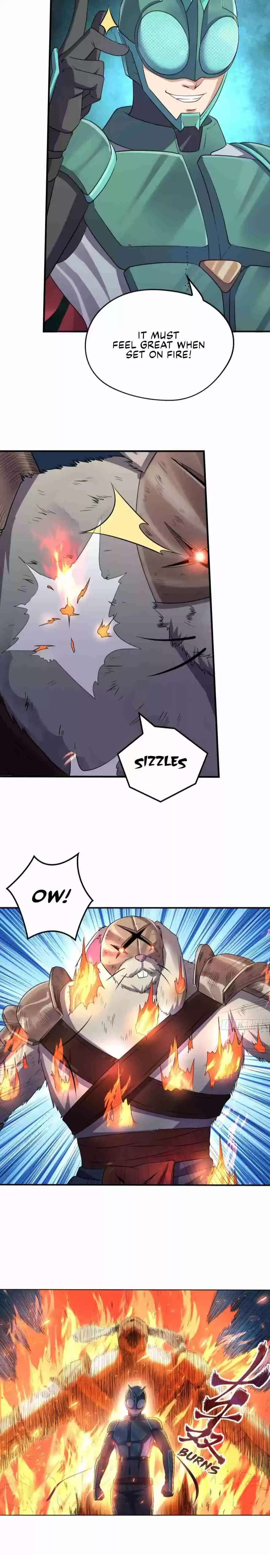 Player Reborn Ch. 143 Capture