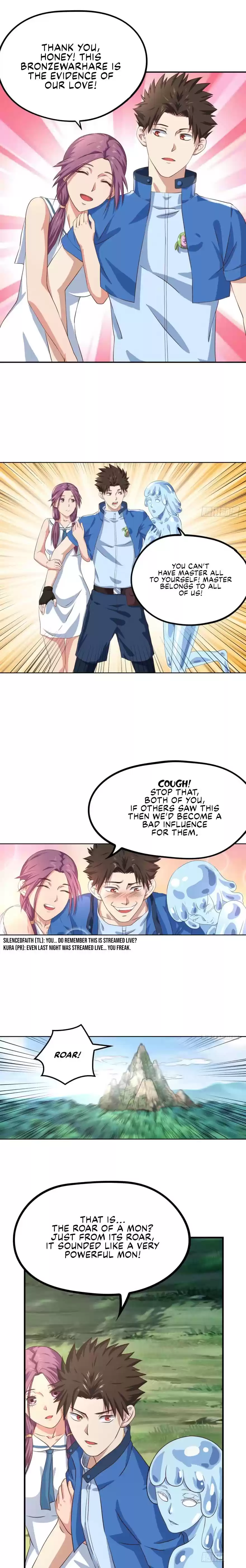 Player Reborn Ch. 144 Optional Quest Slay the Demon Dragon