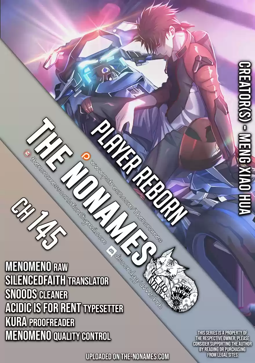 Player Reborn Ch. 145 How is your Mon Superior?