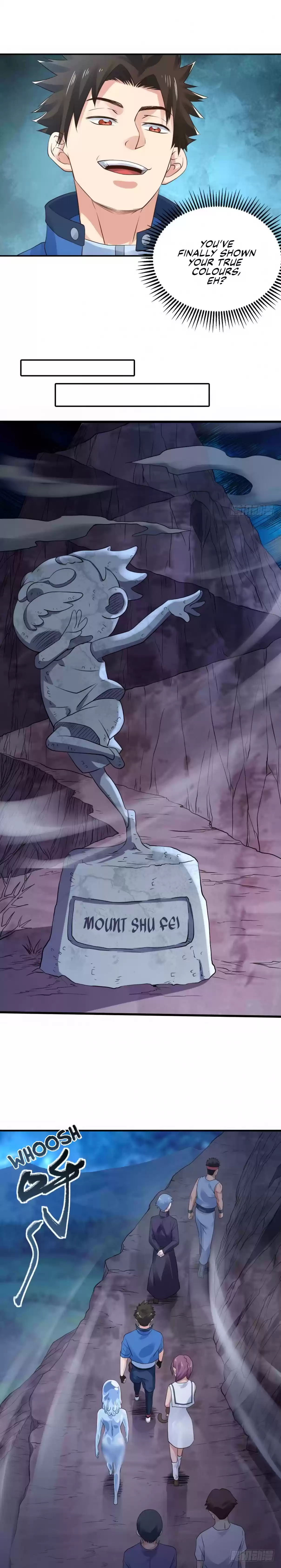 Player Reborn Ch. 145 How is your Mon Superior?