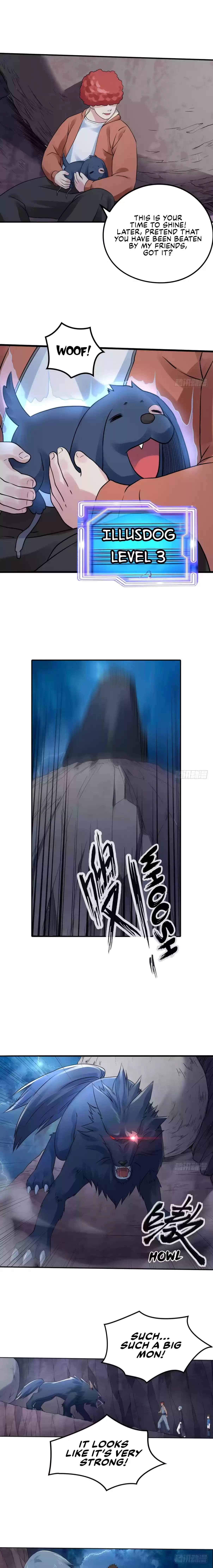 Player Reborn Ch. 145 How is your Mon Superior?