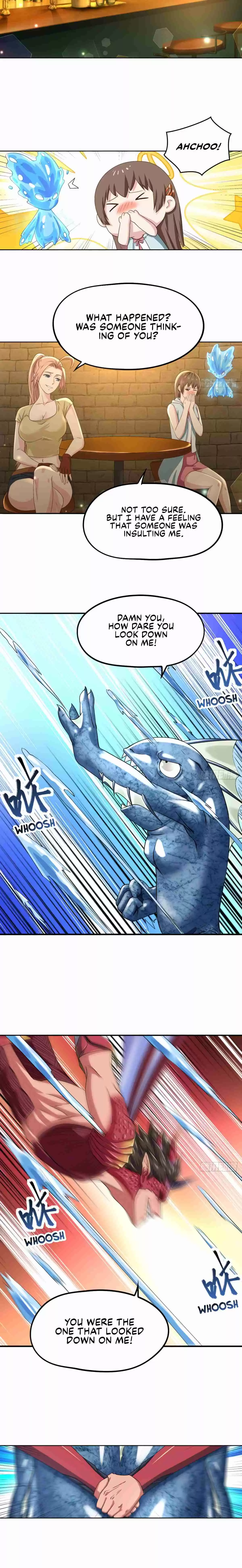 Player Reborn Ch. 152 Spinning Piledriver