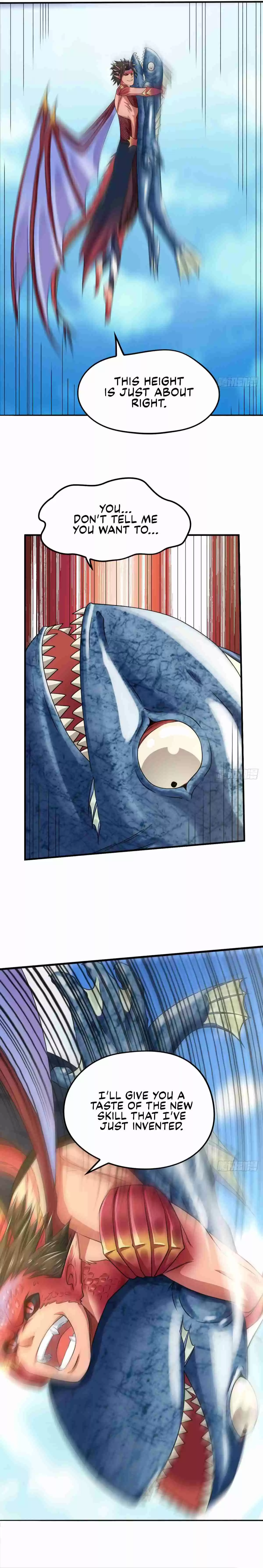 Player Reborn Ch. 152 Spinning Piledriver