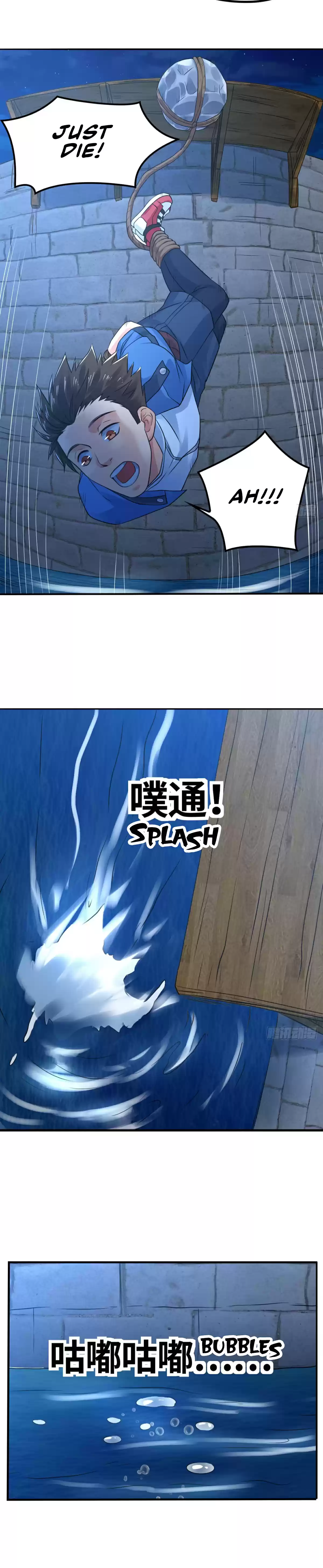 Player Reborn Ch. 160 A Promise with Friends