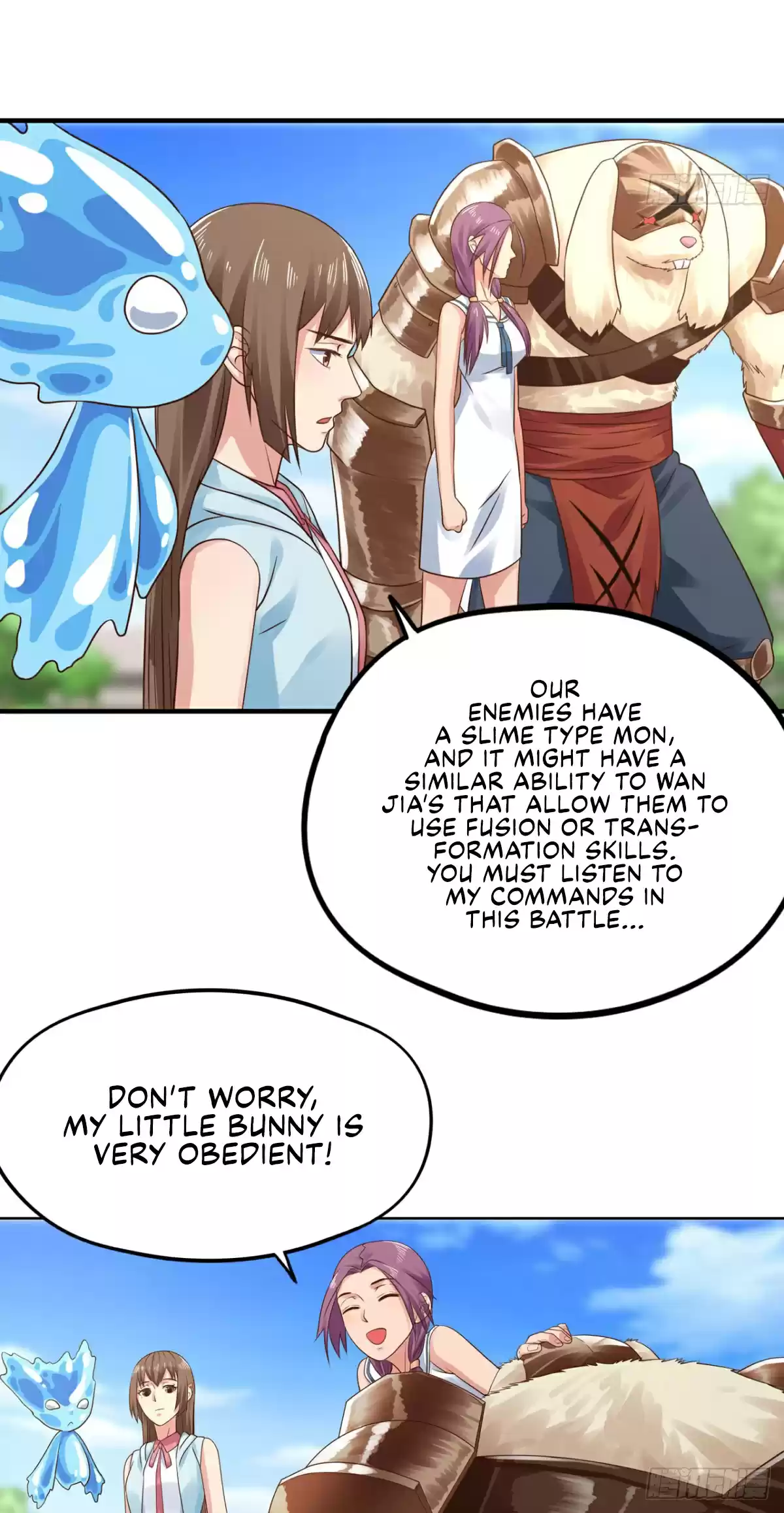 Player Reborn Ch. 163 Fighting Fair & Square