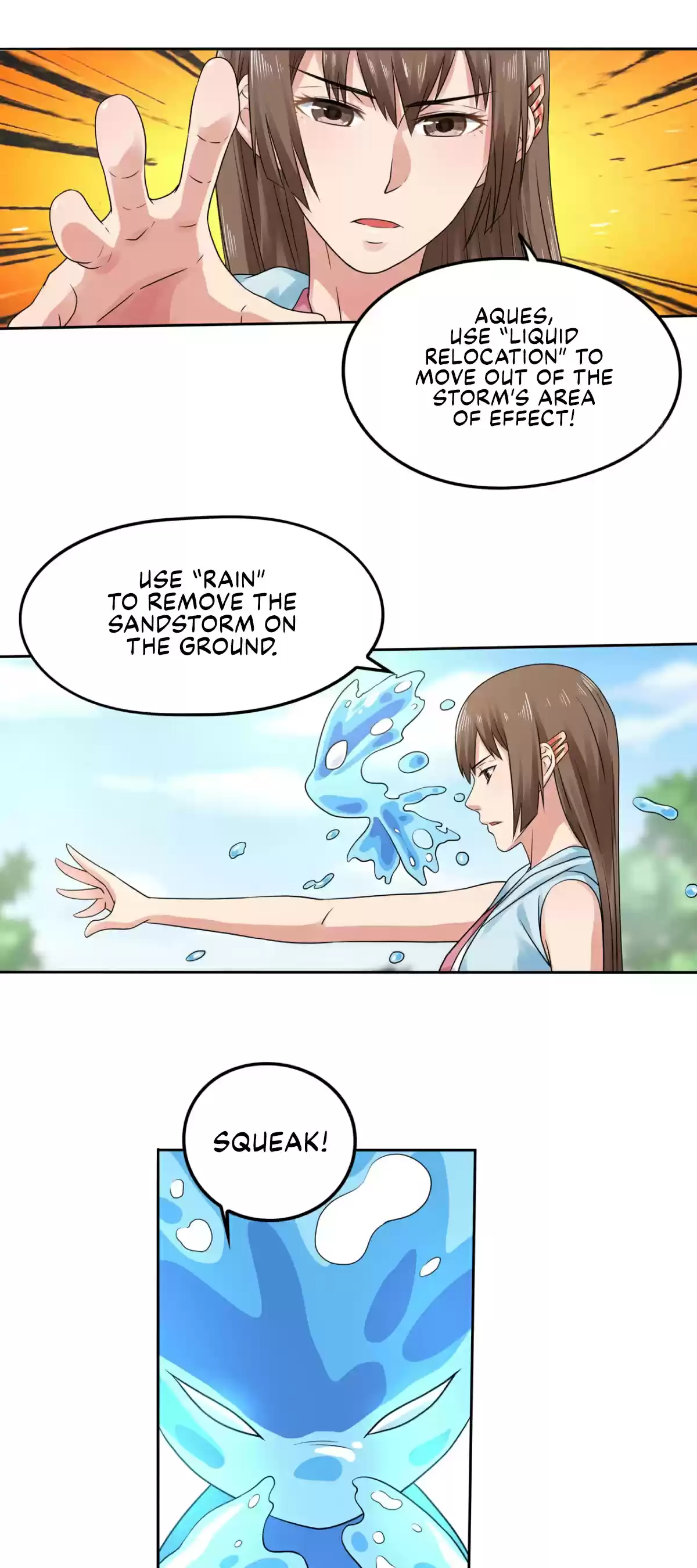 Player Reborn Ch. 163 Fighting Fair & Square