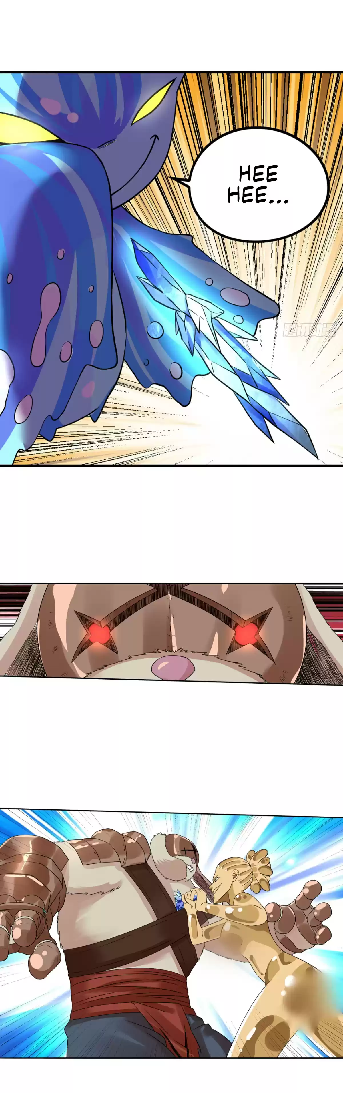 Player Reborn Ch. 163 Fighting Fair & Square