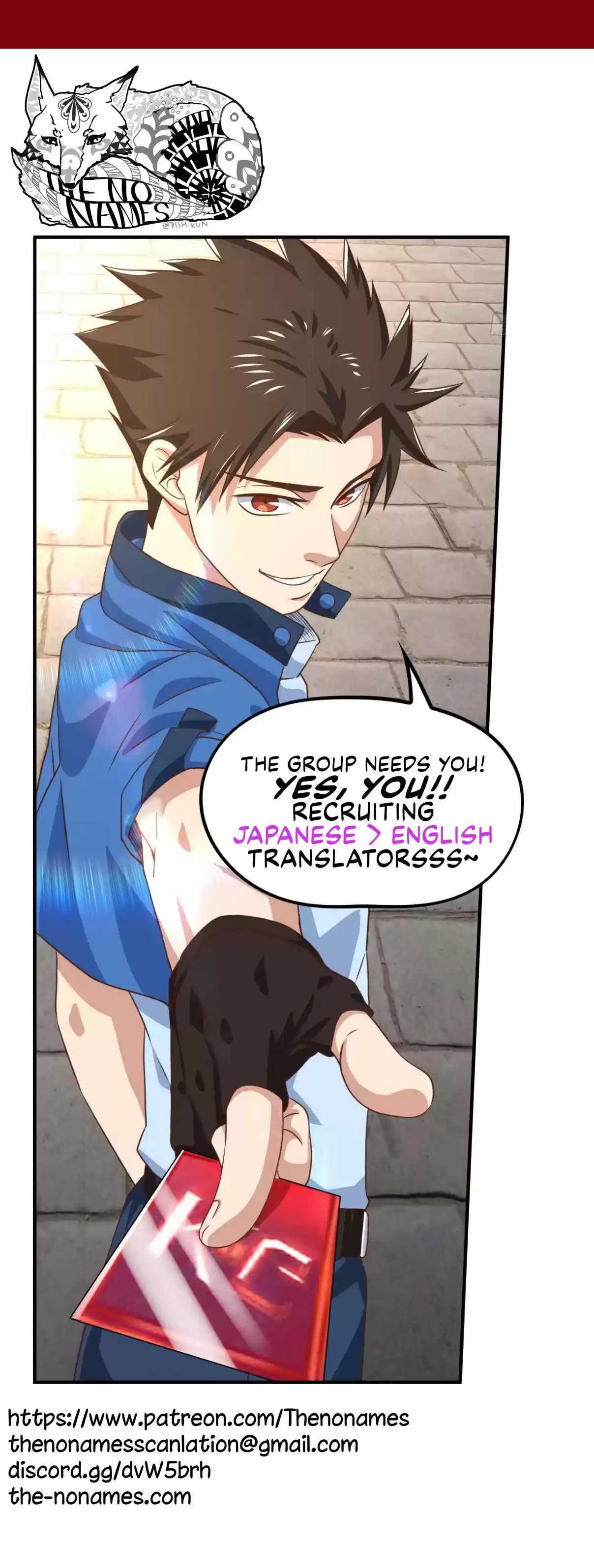 Player Reborn Ch. 164 The True Meaning of Mon Battle