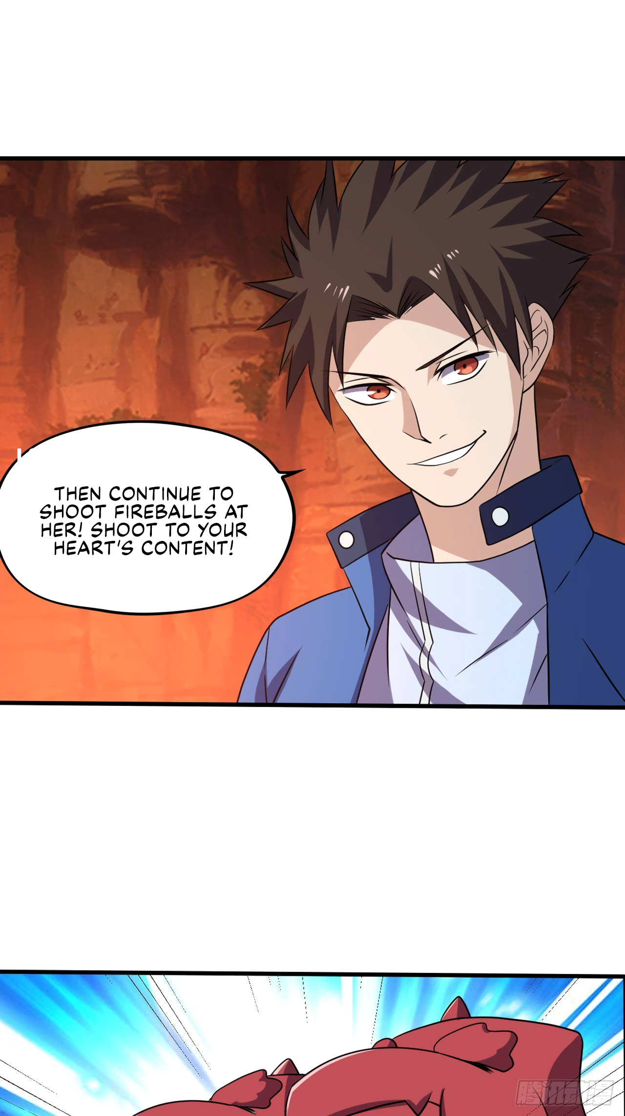 Player Reborn Ch. 176 A Song of Ice and Fire