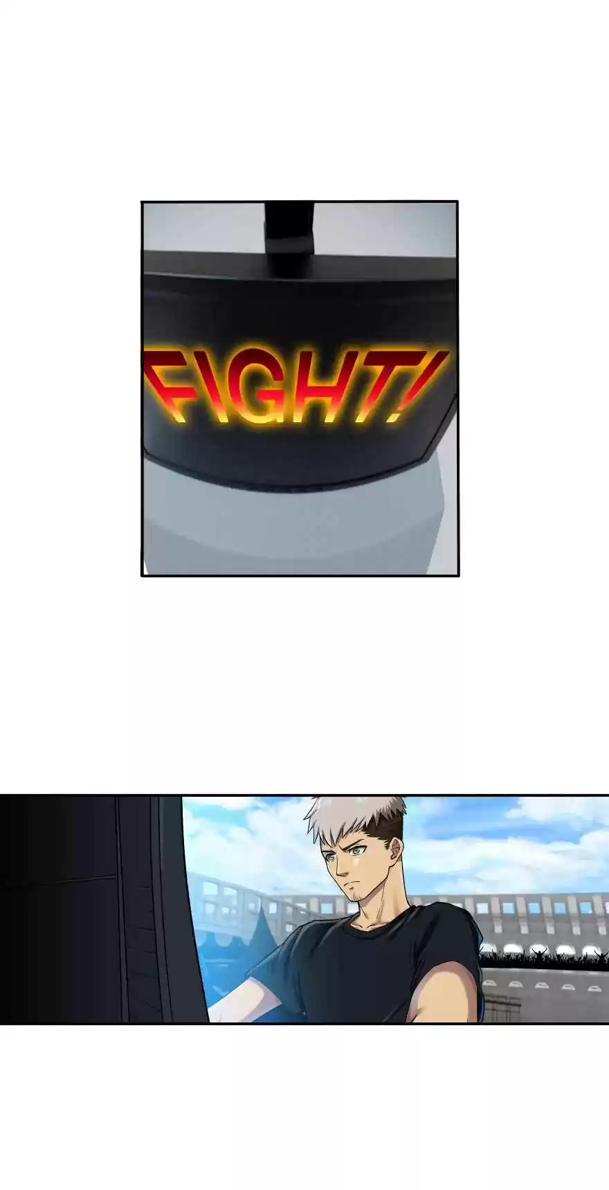 Player Reborn Ch. 19 To not Know Arrogance is to not Know Youth (1)