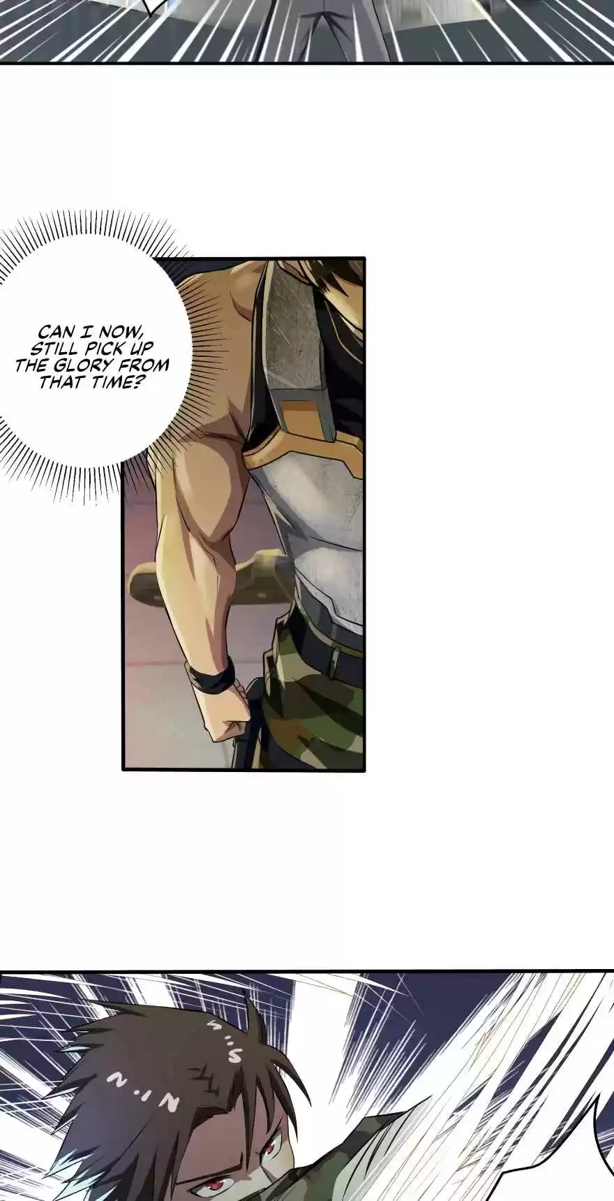 Player Reborn Ch. 19 To not Know Arrogance is to not Know Youth (1)