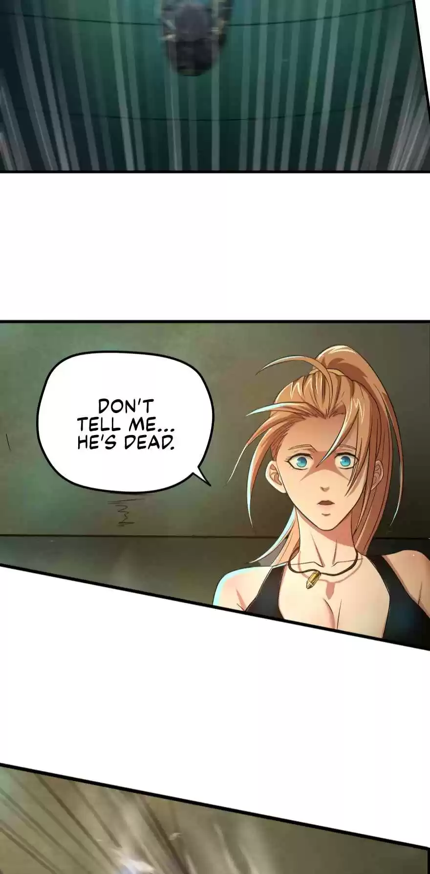 Player Reborn Ch. 20 To not Know Arrogance is to not Know Youth (2)