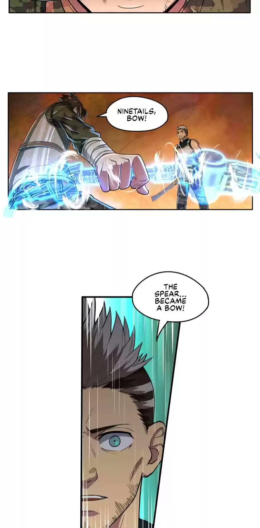 Player Reborn Ch. 20 To not Know Arrogance is to not Know Youth (2)